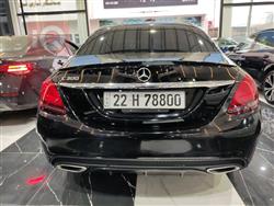 مێرسێدس بێنز C-Class